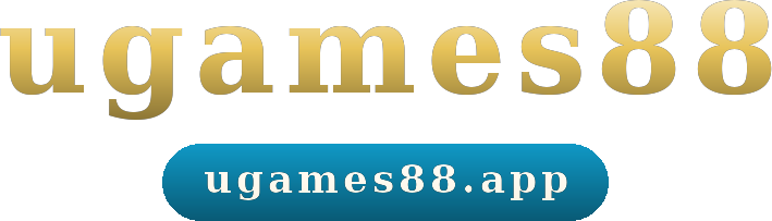 ugames88 logo